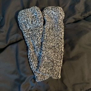 Leg Warmers